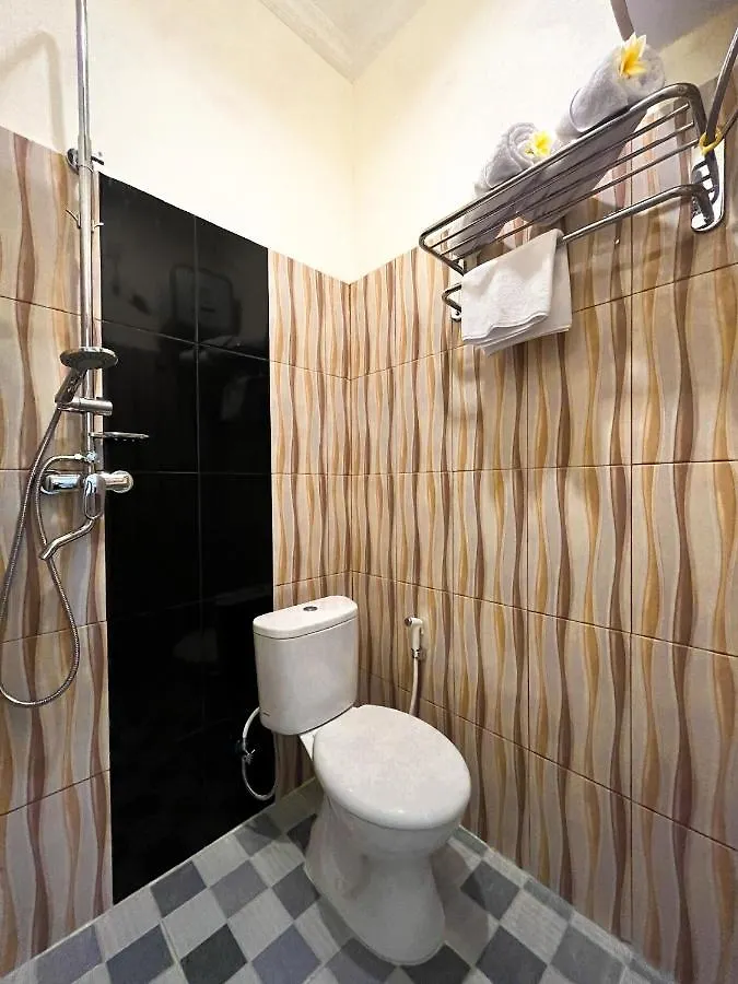 Mora Residence Jimbaran  Guest house