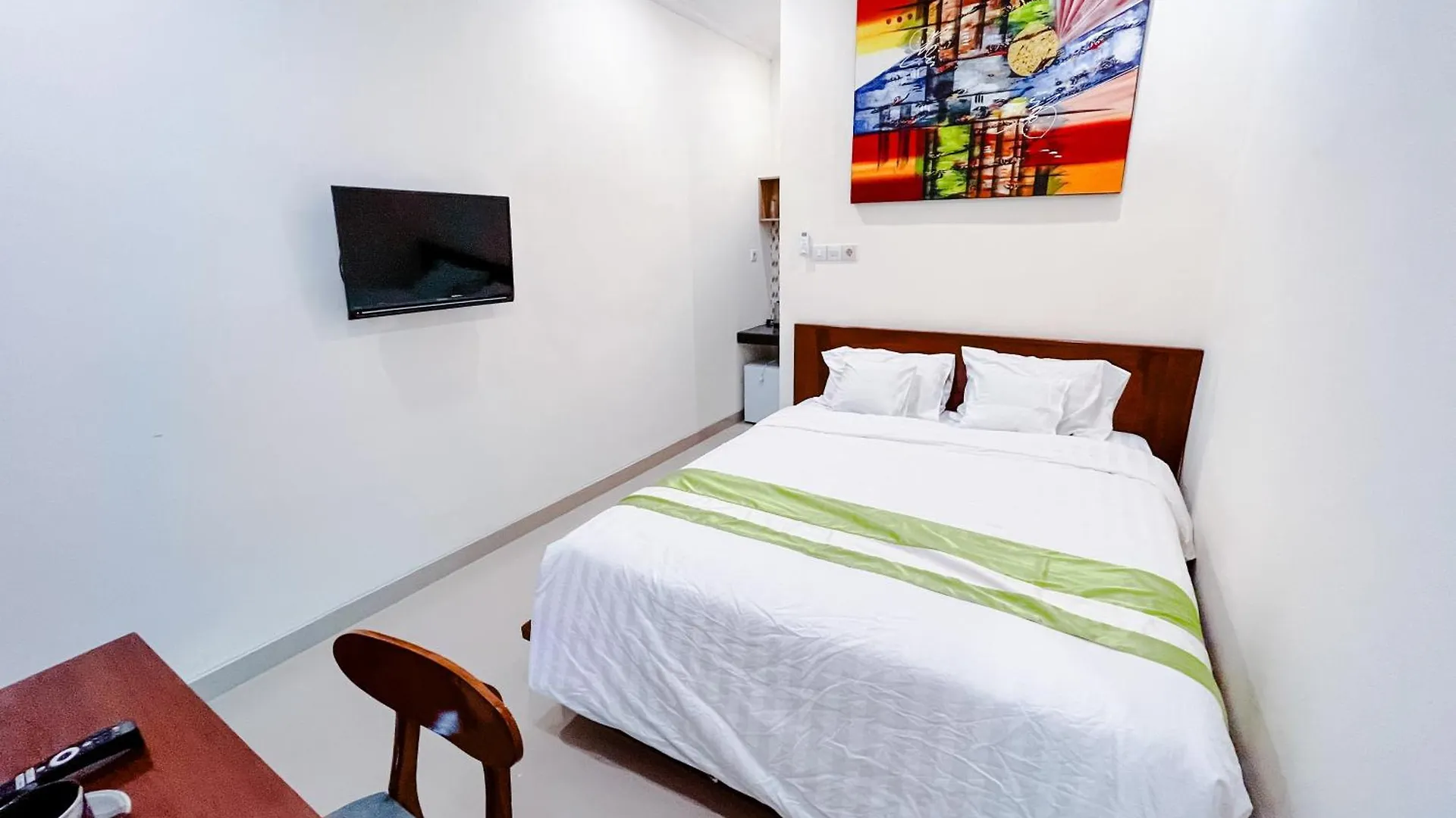 Guest house Mora Residence Jimbaran