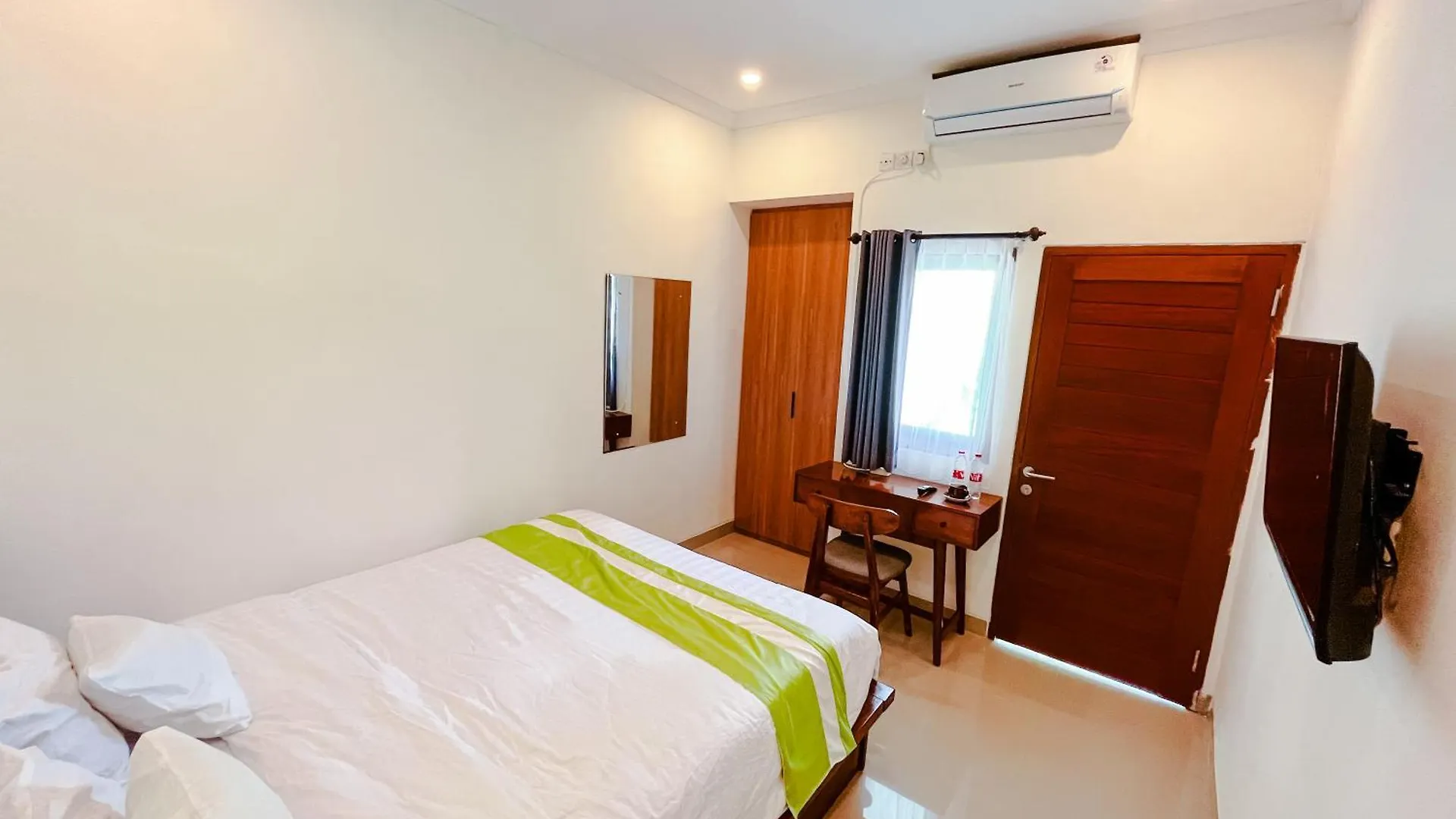 Mora Residence Jimbaran  Jimbaran (Bali)