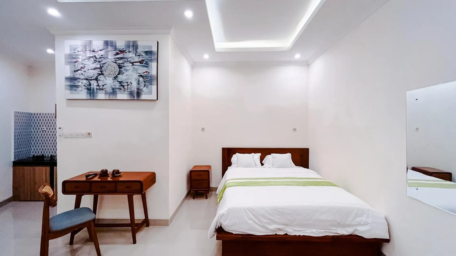 Mora Residence Jimbaran  Indonesia