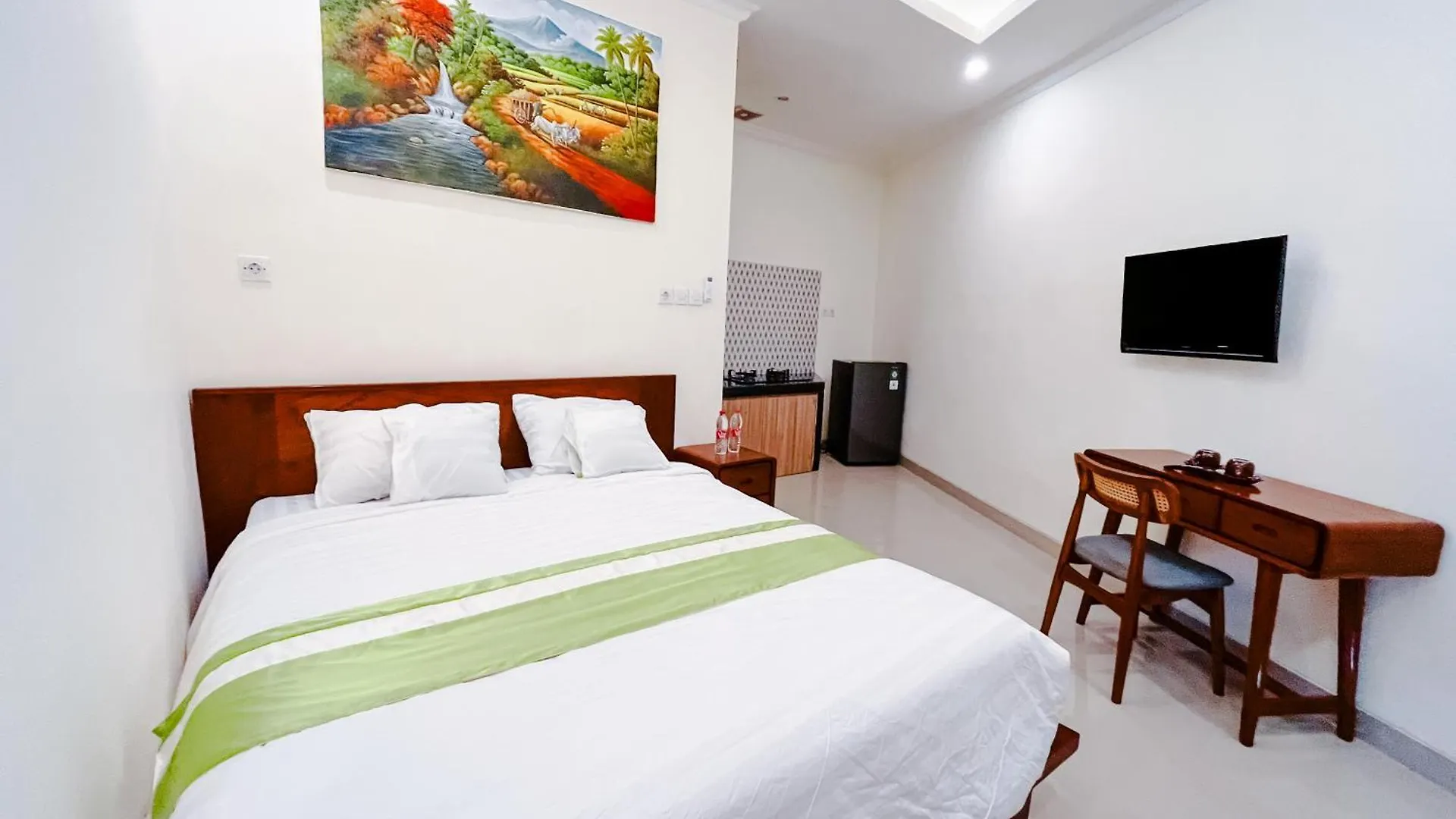 Mora Residence Jimbaran  0*, Jimbaran (Bali) Indonesia