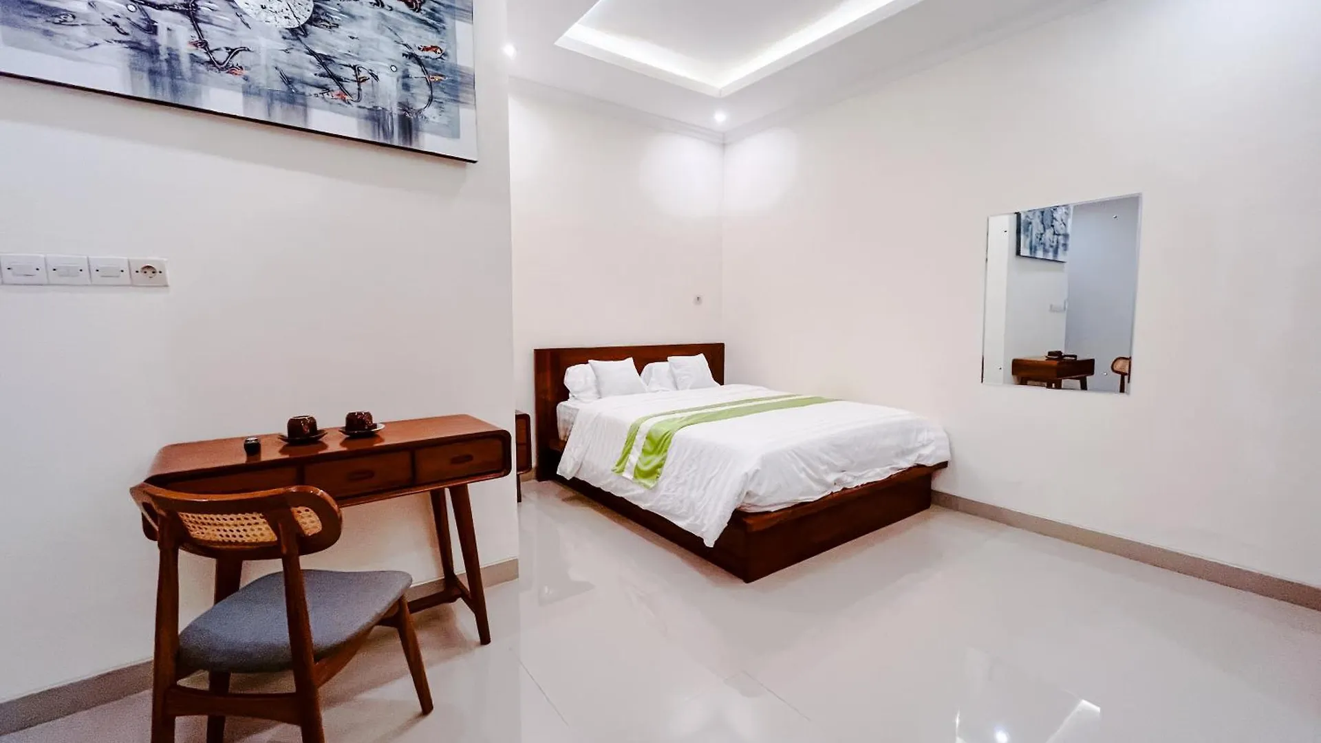 Guest house Mora Residence Jimbaran