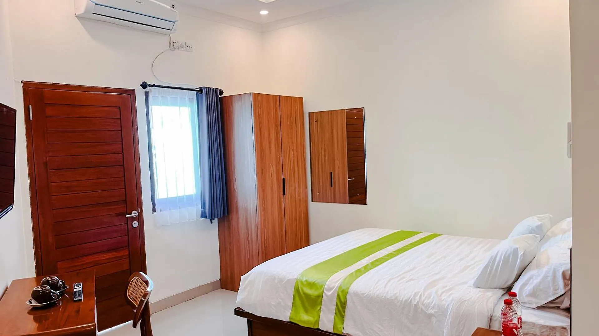 Guest house Mora Residence Jimbaran
