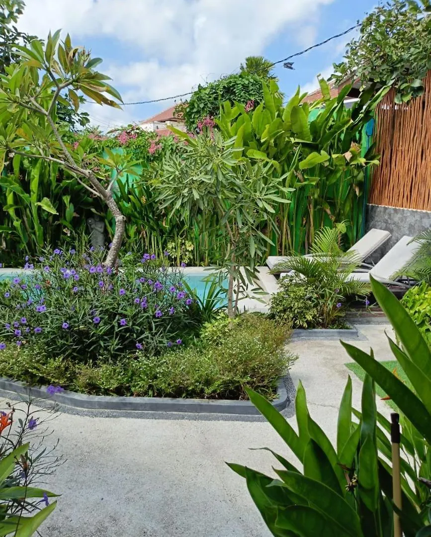 Mora Residence Jimbaran
