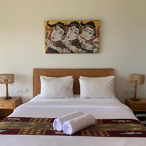 Bombora Balangan Resort Jimbaran (Bali)