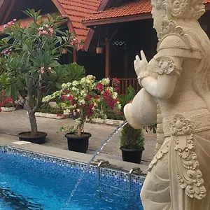 Uli Wood Villa, Bali - Near Gwk Guest house Jimbaran (Bali)