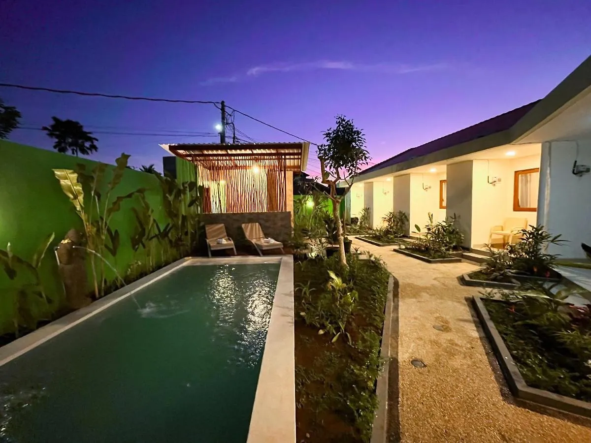 Mora Residence Jimbaran  0*, Jimbaran (Bali)
