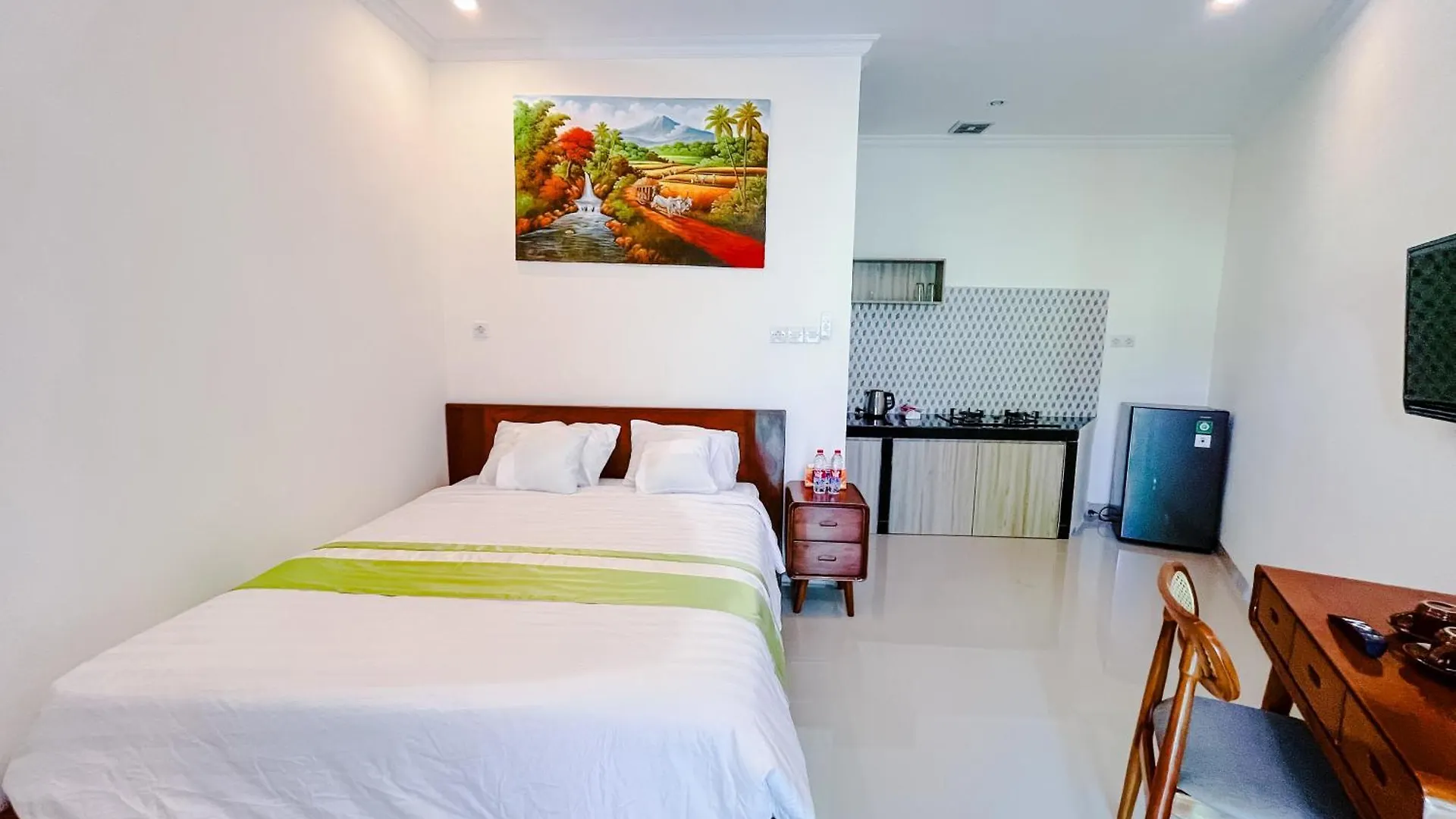 Mora Residence Jimbaran  Jimbaran (Bali)
