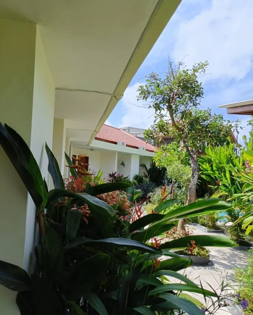 Mora Residence Jimbaran  Guest house